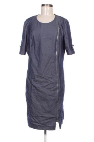 Kleid Bpc Bonprix Collection, Größe M, Farbe Blau, Preis 11,50 €