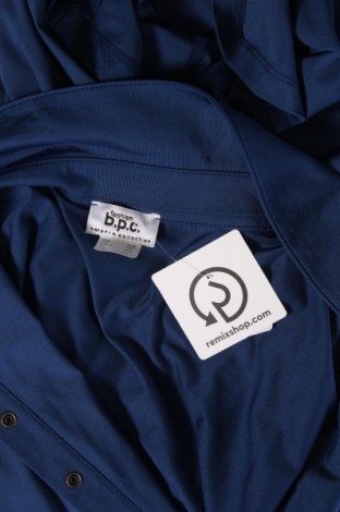 Kleid Bpc Bonprix Collection, Größe XXS, Farbe Blau, Preis 19,28 €