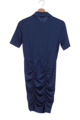 Kleid Bpc Bonprix Collection, Größe XXS, Farbe Blau, Preis € 19,28