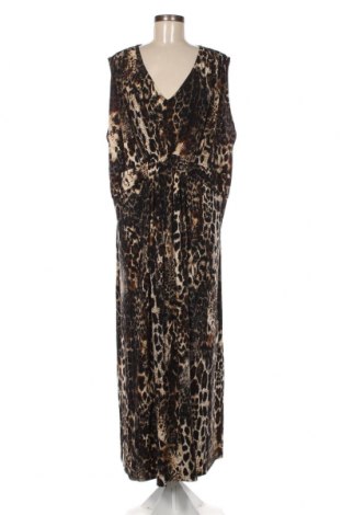 Kleid Bpc Bonprix Collection, Größe 3XL, Farbe Mehrfarbig, Preis € 12,11