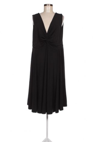 Φόρεμα Bpc Bonprix Collection, Μέγεθος XXL, Χρώμα Μαύρο, Τιμή 17,94 €