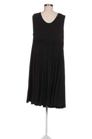 Kleid Bpc Bonprix Collection, Größe XXL, Farbe Schwarz, Preis 20,18 €