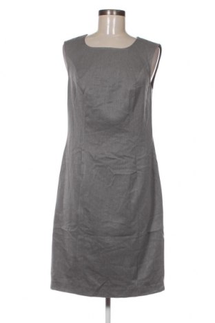 Kleid Bpc Bonprix Collection, Größe M, Farbe Grau, Preis 4,24 €