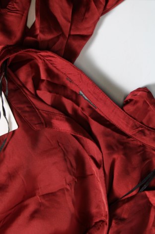 Kleid Bpc Bonprix Collection, Größe XXL, Farbe Rot, Preis 20,18 €