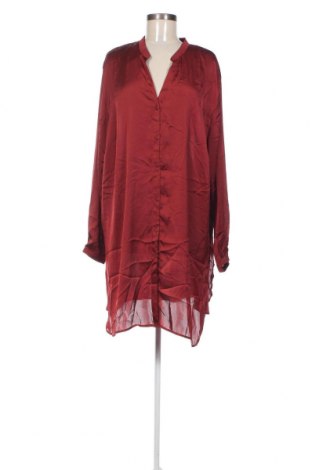 Φόρεμα Bpc Bonprix Collection, Μέγεθος XXL, Χρώμα Κόκκινο, Τιμή 17,94 €