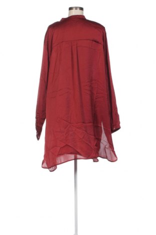 Šaty  Bpc Bonprix Collection, Velikost XXL, Barva Červená, Cena  462,00 Kč