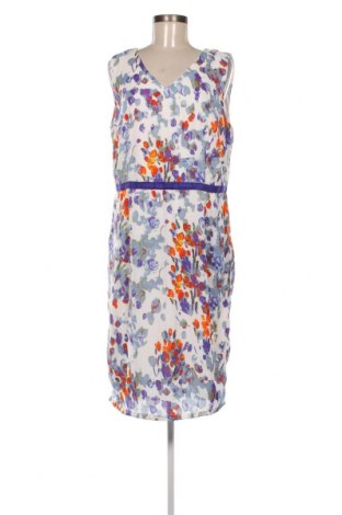 Kleid Bpc Bonprix Collection, Größe XL, Farbe Mehrfarbig, Preis 9,00 €