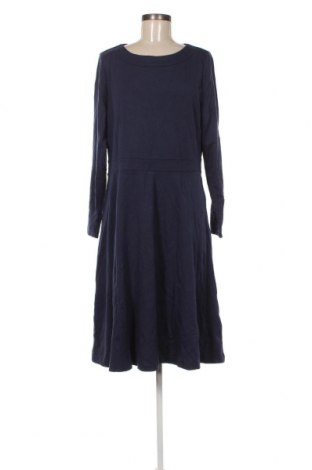 Šaty  Bpc Bonprix Collection, Veľkosť XL, Farba Modrá, Cena  13,97 €