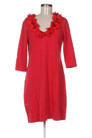 Šaty  Bpc Bonprix Collection, Velikost XL, Barva Červená, Cena  370,00 Kč