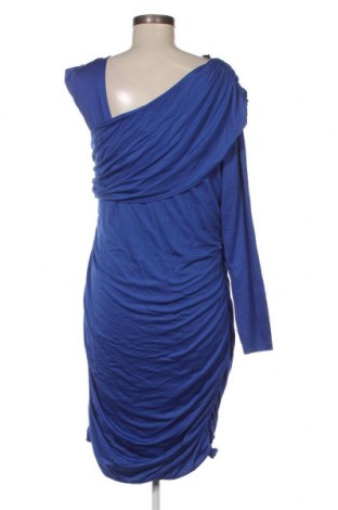 Kleid Bpc Bonprix Collection, Größe XL, Farbe Blau, Preis 13,12 €