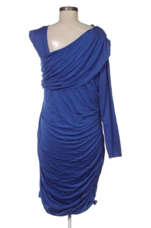 Kleid Bpc Bonprix Collection, Größe XL, Farbe Blau, Preis € 13,12