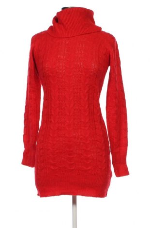 Kleid Brave Soul, Größe S, Farbe Rot, Preis 33,40 €