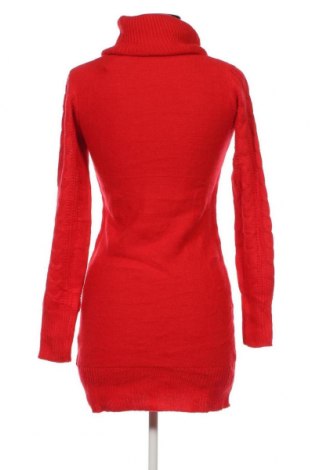 Kleid Brave Soul, Größe S, Farbe Rot, Preis 17,03 €