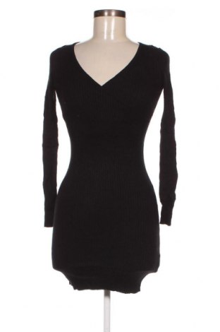 Φόρεμα Brave Soul, Μέγεθος S, Χρώμα Μαύρο, Τιμή 4,45 €