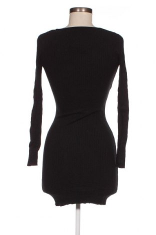 Φόρεμα Brave Soul, Μέγεθος S, Χρώμα Μαύρο, Τιμή 6,53 €