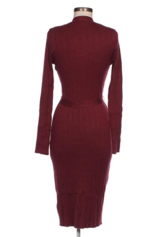 Kleid Bruno Banani, Größe M, Farbe Rot, Preis 28,39 €