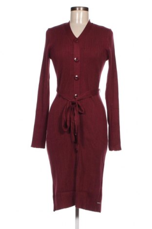 Kleid Bruno Banani, Größe M, Farbe Rot, Preis € 9,46