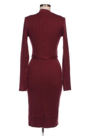 Kleid Bruno Banani, Größe M, Farbe Rot, Preis 30,06 €