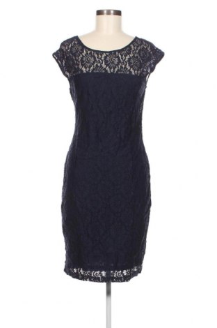 Kleid Bruno Banani, Größe M, Farbe Blau, Preis 24,59 €