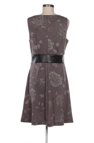 Kleid Bruno Banani, Größe L, Farbe Grau, Preis 18,76 €