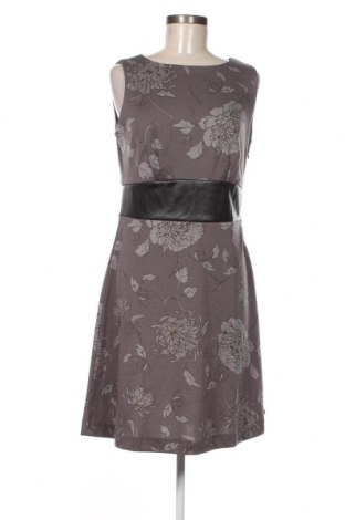 Kleid Bruno Banani, Größe M, Farbe Grau, Preis 27,28 €