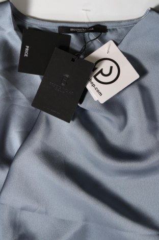 Kleid Bruuns Bazaar, Größe S, Farbe Blau, Preis 49,44 €