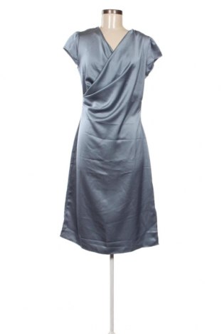 Kleid Bruuns Bazaar, Größe S, Farbe Blau, Preis € 49,44