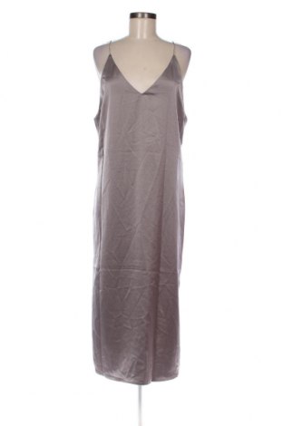 Šaty  Bruuns Bazaar, Veľkosť M, Farba Sivá, Cena  95,51 €