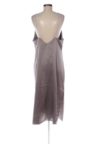 Šaty  Bruuns Bazaar, Veľkosť M, Farba Sivá, Cena  112,37 €
