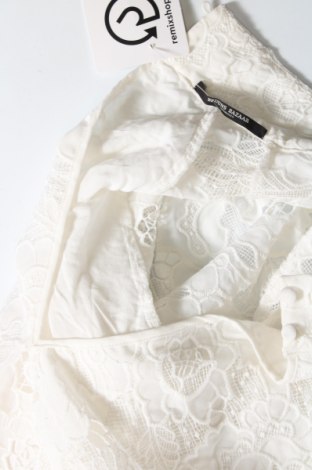 Φόρεμα Bruuns Bazaar, Μέγεθος XS, Χρώμα Λευκό, Τιμή 44,95 €