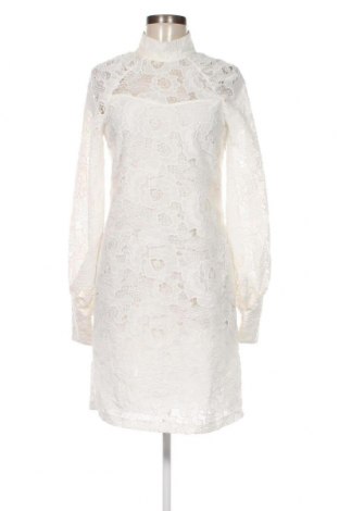 Φόρεμα Bruuns Bazaar, Μέγεθος XS, Χρώμα Λευκό, Τιμή 44,95 €