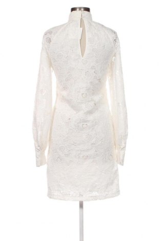 Kleid Bruuns Bazaar, Größe XS, Farbe Weiß, Preis € 44,95