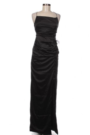 Φόρεμα Bubbleroom, Μέγεθος S, Χρώμα Μαύρο, Τιμή 28,76 €