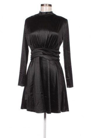 Φόρεμα Bubbleroom, Μέγεθος M, Χρώμα Μαύρο, Τιμή 14,23 €