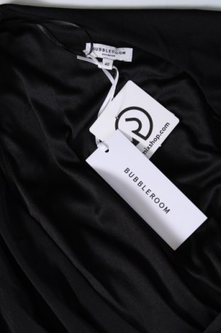 Φόρεμα Bubbleroom, Μέγεθος M, Χρώμα Μαύρο, Τιμή 26,37 €