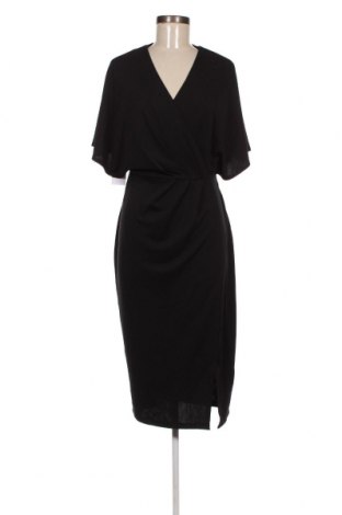 Φόρεμα Bubbleroom, Μέγεθος L, Χρώμα Μαύρο, Τιμή 14,23 €