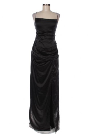 Φόρεμα Bubbleroom, Μέγεθος L, Χρώμα Μαύρο, Τιμή 47,94 €