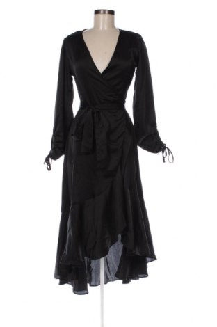Φόρεμα Bubbleroom, Μέγεθος S, Χρώμα Μαύρο, Τιμή 28,76 €
