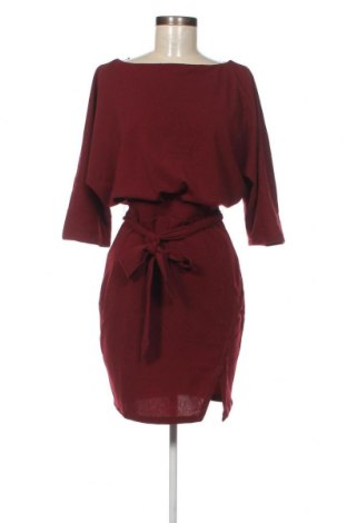Kleid Bubbleroom, Größe M, Farbe Rot, Preis 40,36 €