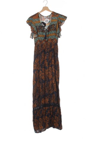 Φόρεμα Buff, Μέγεθος XS, Χρώμα Πολύχρωμο, Τιμή 34,86 €