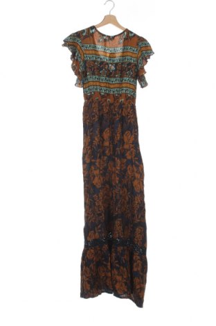 Kleid Buff, Größe XS, Farbe Mehrfarbig, Preis € 33,76