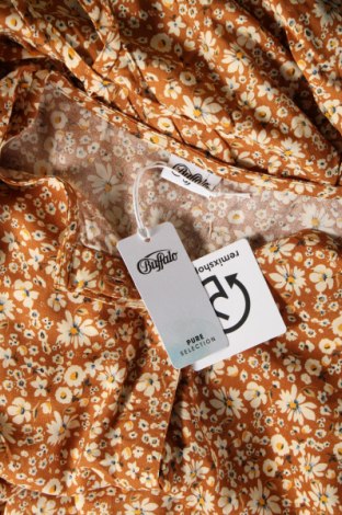 Kleid Buffalo, Größe M, Farbe Mehrfarbig, Preis 21,71 €