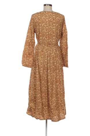 Kleid Buffalo, Größe L, Farbe Mehrfarbig, Preis € 18,93