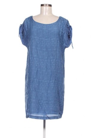 Kleid Burton of London, Größe L, Farbe Blau, Preis 15,03 €