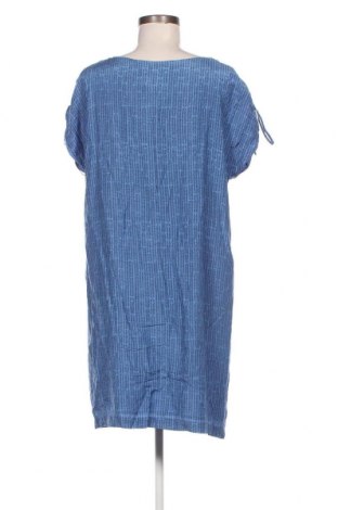 Kleid Burton of London, Größe L, Farbe Blau, Preis 33,40 €