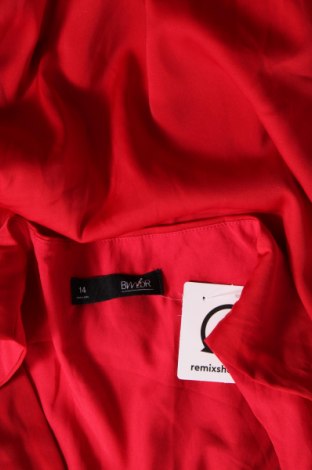 Kleid Bwldr, Größe L, Farbe Rot, Preis € 15,90