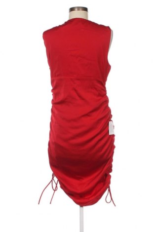 Šaty  Bwldr, Veľkosť L, Farba Červená, Cena  13,45 €