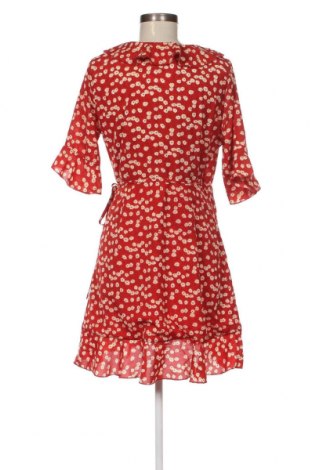 Kleid By Clara, Größe M, Farbe Mehrfarbig, Preis 10,29 €