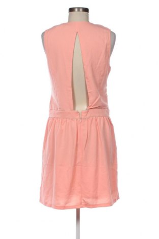 Kleid By Clara, Größe M, Farbe Orange, Preis 6,68 €