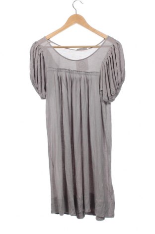 Kleid By Malene Birger, Größe XS, Farbe Grau, Preis 78,60 €